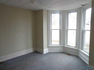 Living Room. Lower living room