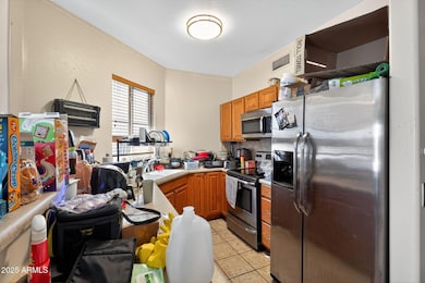 Kitchen for use_660 E El Prado Rd