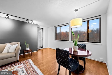 Harper House unit 1113, Baltimore, MD 21210 - photo 4