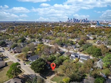 3829 Frank St, Dallas, TX 75210 - photo 2