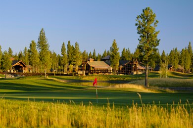 Golf Course 4