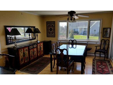 Dining Room.