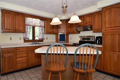 671 Chestnut Hill Rd, Chepachet, RI 02814 - photo 4