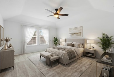 215 Willow Creek Ln, Terrell, TX 75160 - photo 3