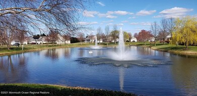 Ponds 2 FSUF