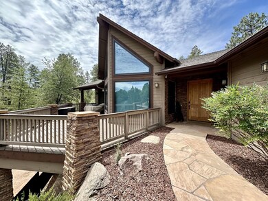 310 N Grapevine Dr, Payson, AZ 85541 - photo 4