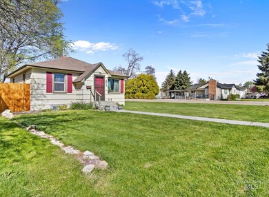 503 Banner St, Nampa, ID 83686 - photo 2