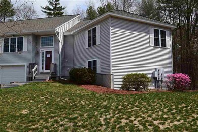 67 Norfolk St unit 4, Hampstead, NH 03841 - photo 2