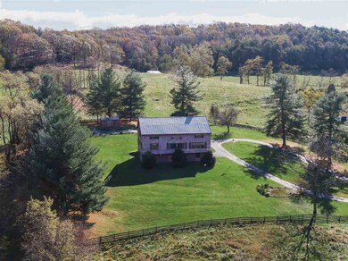 84 Stingy Hollow Rd, Staunton, VA 24401 - photo 3