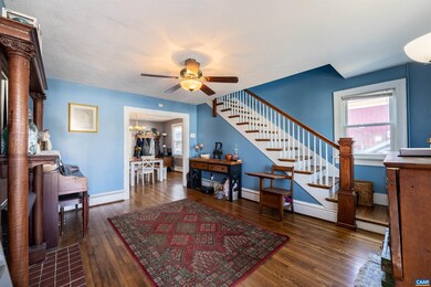 1208 Stoneburner St, Staunton, VA 24401 - photo 5
