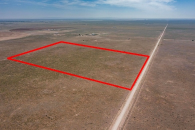 SW4SE4 S Langley Rd, Estancia, NM 87016 - photo 3