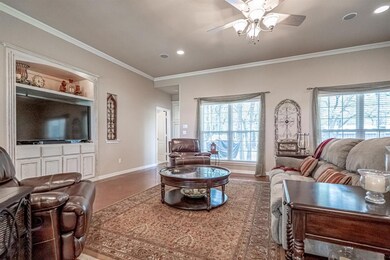 119 Tomlinson Rd, Granbury, TX 76049 - photo 6