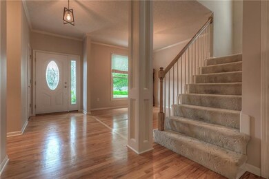 14665 S Summit St, Olathe, KS 66062 - photo 6