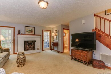 9061 Marmont Ln, Williamsburg, VA 23188 - photo 6