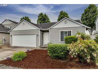 614 NE Mariners Loop, Portland, OR 97211 - photo 4