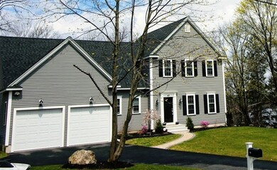 42 E Main St, Southborough, MA 01772 - photo 2