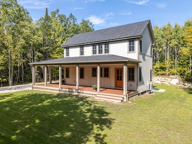 47 Thayer Way, Bethel, ME 04217 - photo 3