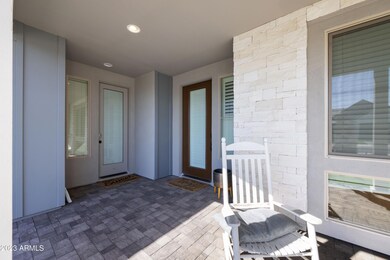 Porch