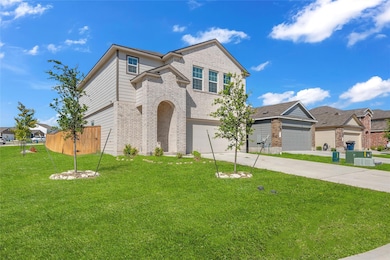 132 Bronco Billy Dr, Jarrell, TX 76537 - photo 2