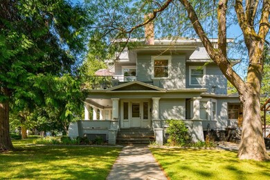 1204 W 8th Ave, Spokane, WA 99204 - photo 2