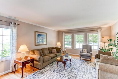 4813 S Crystal St, Aurora, CO 80015 - photo 5