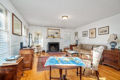 Gathering room