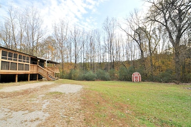 1134 County Road 180, Blue Springs, MS 38828 - photo 2