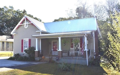 171 NE Broad St, Fairburn, GA 30213 - photo 4