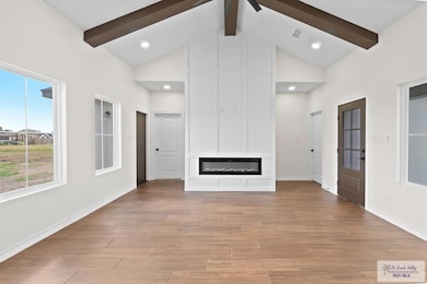 123 Marigold Rd, Los Fresnos, TX 78566 - photo 5