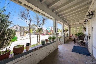 3269 W Hayward Place, Denver, CO 80211 - photo 2