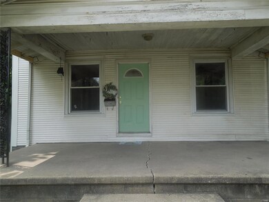 porch