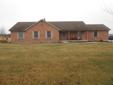 18220 State Route 67, Wapakoneta, OH 45895 - photo 2