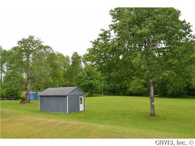 Yard
