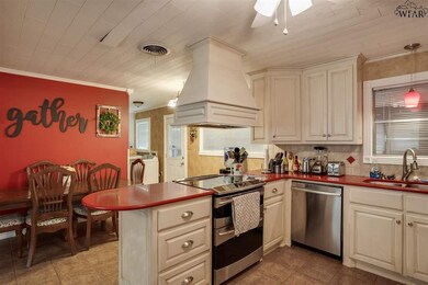 4103 Belmede Dr, Wichita Falls, TX 76302 - photo 7