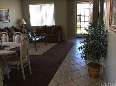 ENTRY WAY