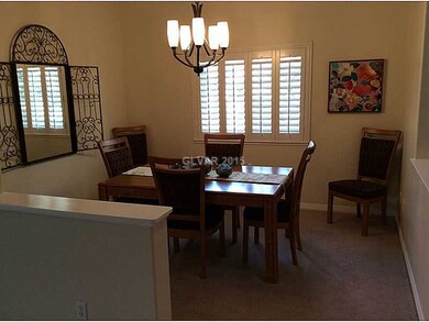 Property Photo. Dining Room
