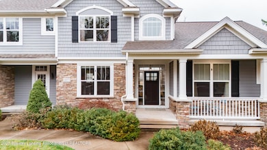 16975 Pine Hollow Dr, East Lansing, MI 48823 - photo 3