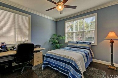 Bedroom one located downstairs to accommodate your
