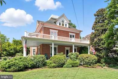 200 Washington Ave, Chestertown, MD 21620 - photo 2