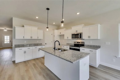 104 Pasaplum Lot 1021, Greenwood, SC 29649 - photo 3