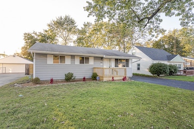 3207 Waldmar Rd, Toledo, OH 43615 - photo 3