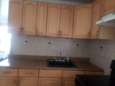 160 Ames St unit 1, Brockton, MA 02302 - photo 3