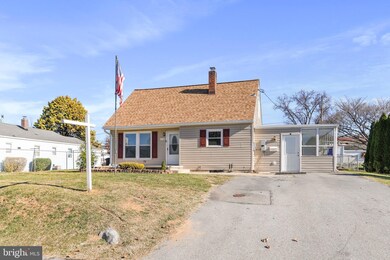 11104 Mountain View Cir, Hagerstown, MD 21740 - photo 2