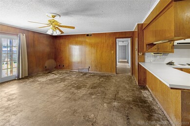 2112 Chickasaw Blvd, Ardmore, OK 73401 - photo 6