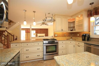 10004 Beacon Pond Ln, Burke, VA 22015 - photo 6