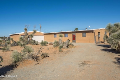 6550 Jefferson Ln, Las Cruces, NM 88011 - photo 2