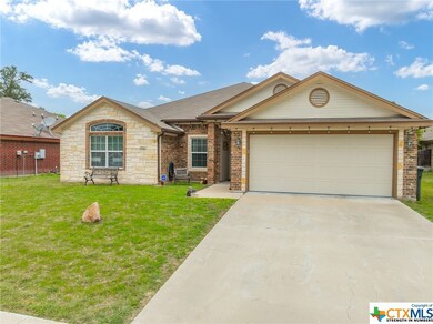 3510 Dalton St, Copperas Cove, TX 76522 - photo 4