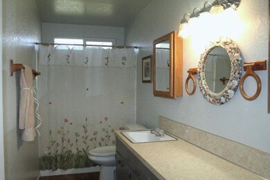 Hall Bath