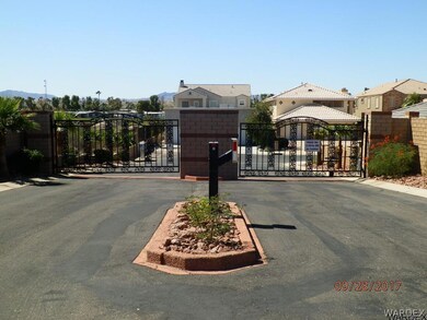 Gated