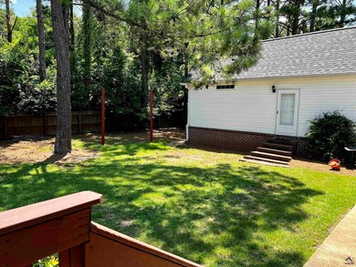 105 Estates Way, Warner Robins, GA 31088 - photo 4